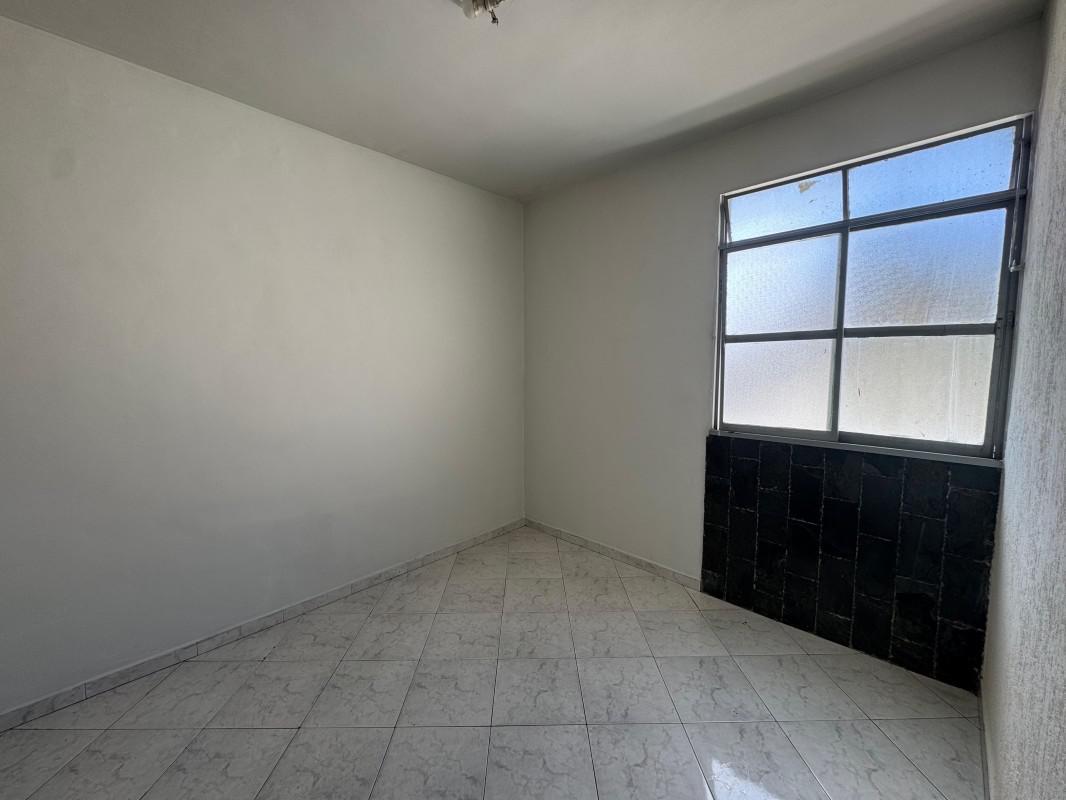 Apartamento, Alípio de Melo, 3 Quartos, 1 Vaga
