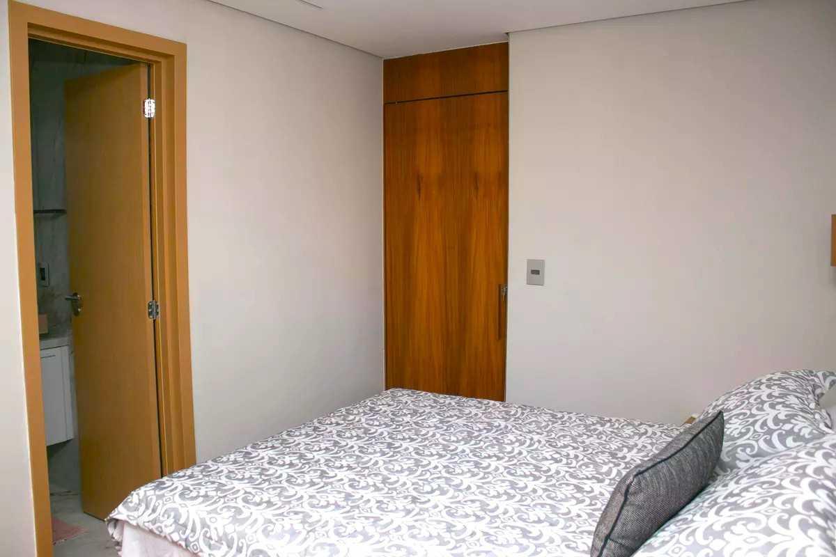 Cobertura, Savassi, 2 Quartos, 3 Vagas, 2 Suítes