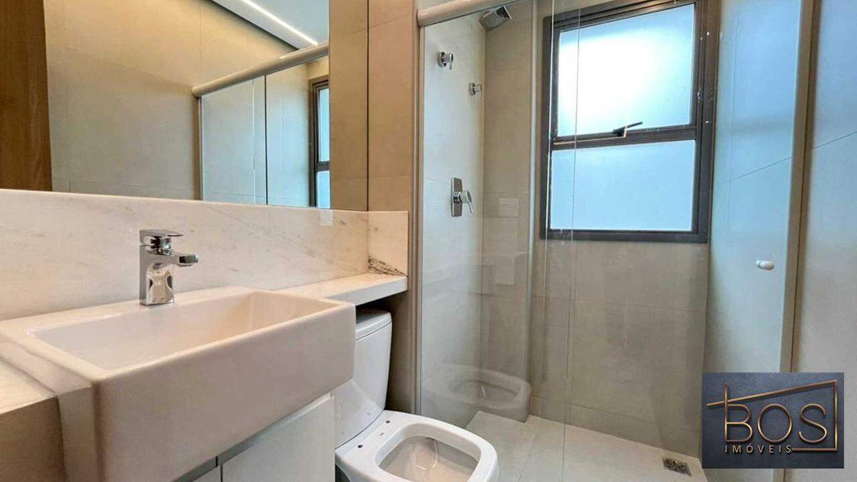 Apartamento, Funcionários, 2 Quartos, 2 Vagas, 1 Suíte