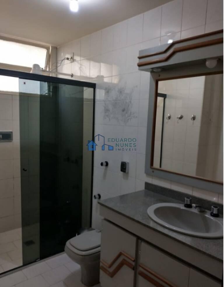 Apartamento, Santo Antônio, 4 Quartos, 2 Vagas, 1 Suíte