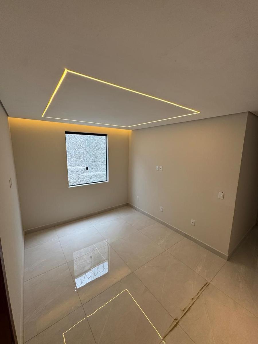 Casa, Vida Nova, 3 Quartos, 1 Vaga, 1 Suíte