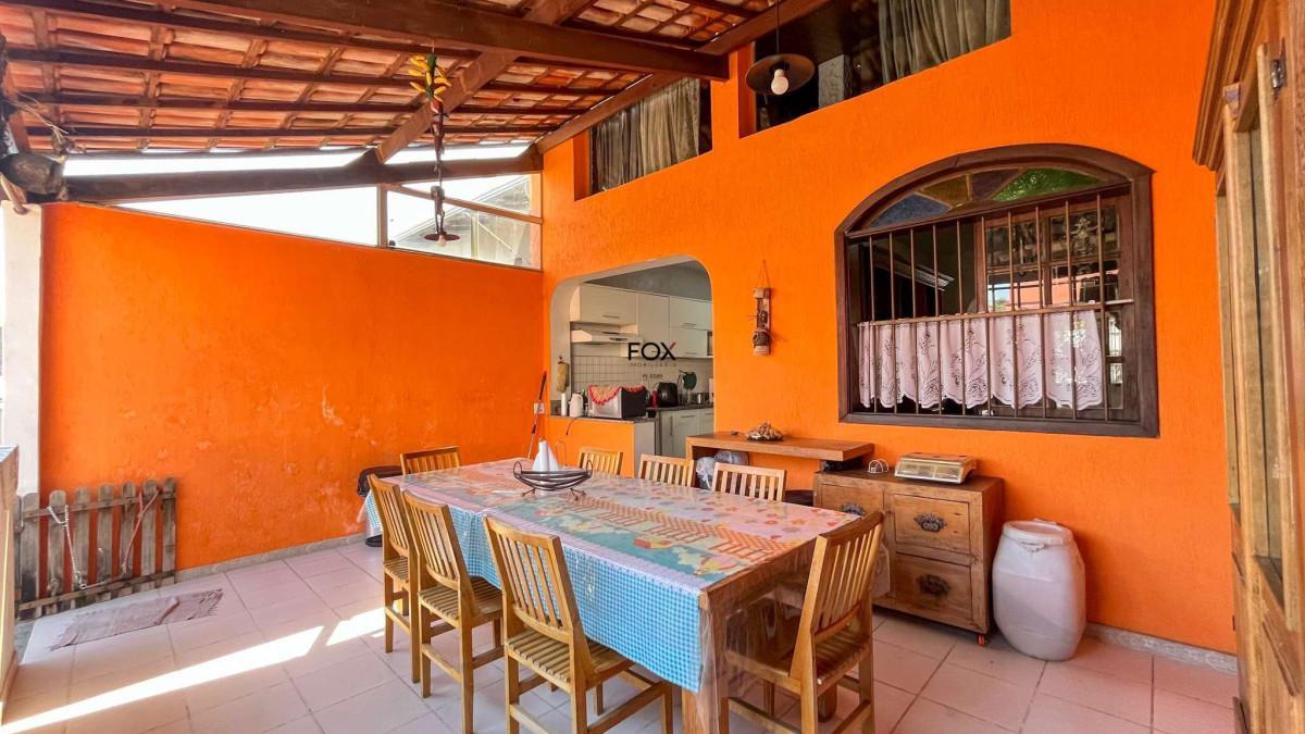 Casa, Ouro Preto, 4 Quartos, 3 Vagas, 1 Suíte