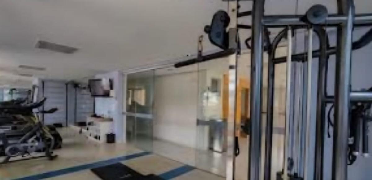 Apartamento, São Lucas, 0 Quarto, 0 Vaga