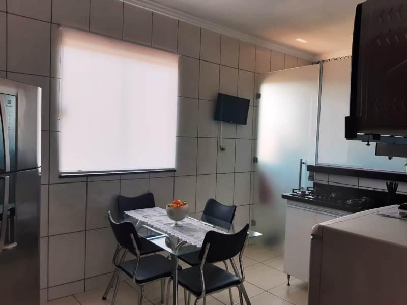 Apartamento, Centro, 3 Quartos, 2 Vagas, 1 Suíte