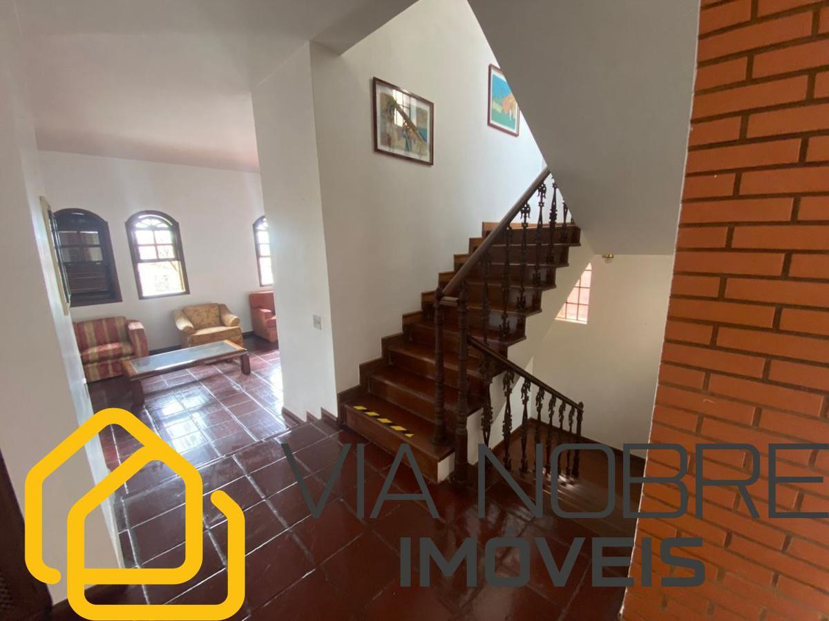 Casa, Mangabeiras, 5 Quartos, 3 Vagas, 3 Suítes