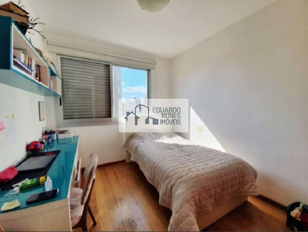 Apartamento, Anchieta, 4 Quartos, 2 Vagas, 1 Suíte