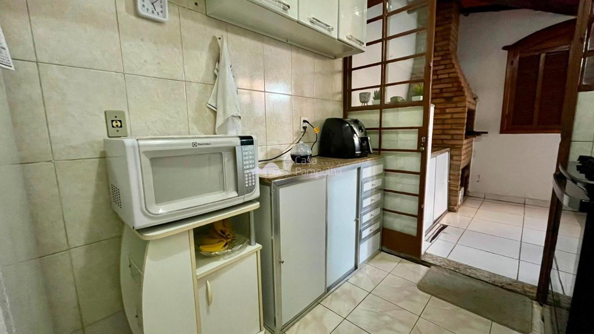 Casa, Santa Amélia, 3 Quartos, 1 Vaga, 2 Suítes