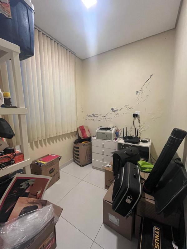 Casa, Tirol, 3 Quartos, 3 Vagas, 1 Suíte