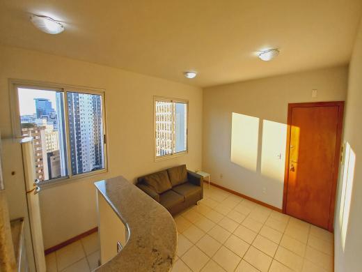 Apartamento, Savassi, 1 Quarto, 1 Vaga