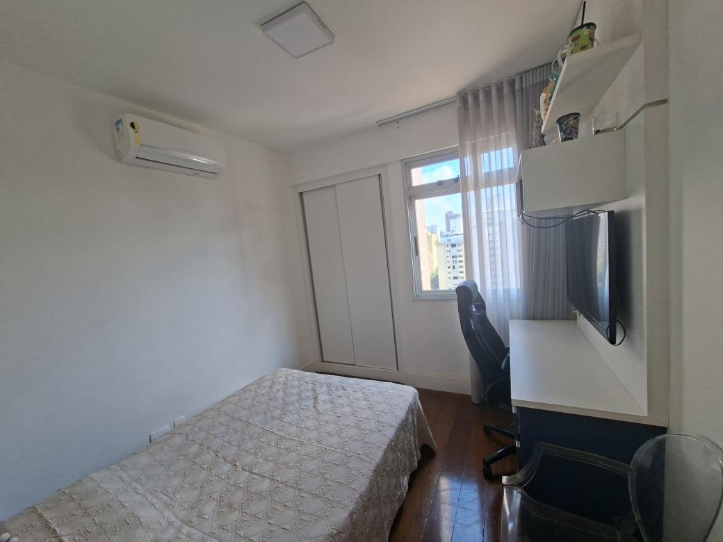 Apartamento, Savassi, 3 Quartos, 2 Vagas, 1 Suíte