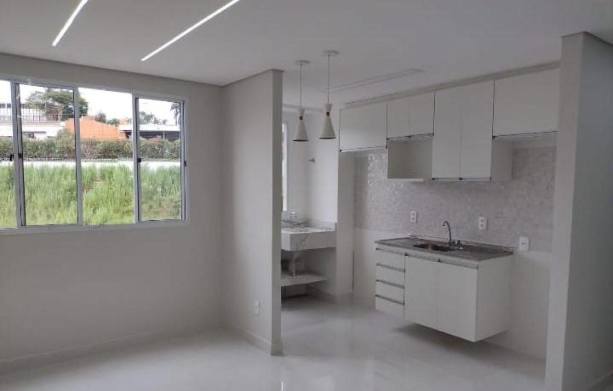 Apartamento, Palmeiras, 2 Quartos, 1 Vaga