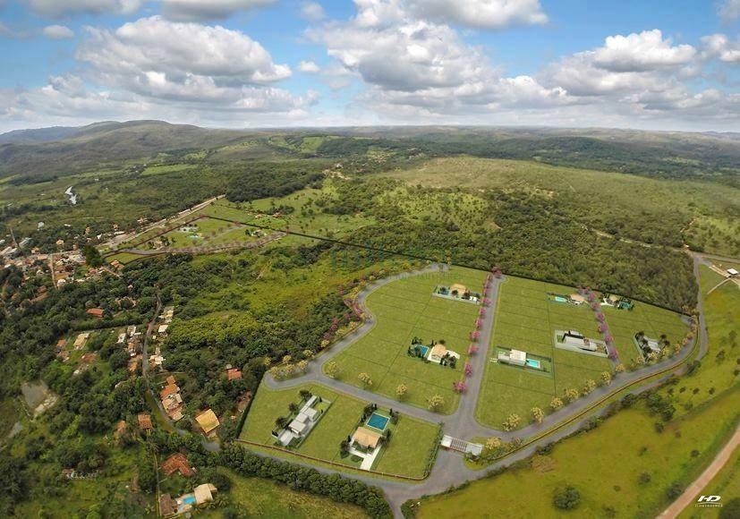 Lote, Zona Rural, 0 Quarto, 0 Vaga