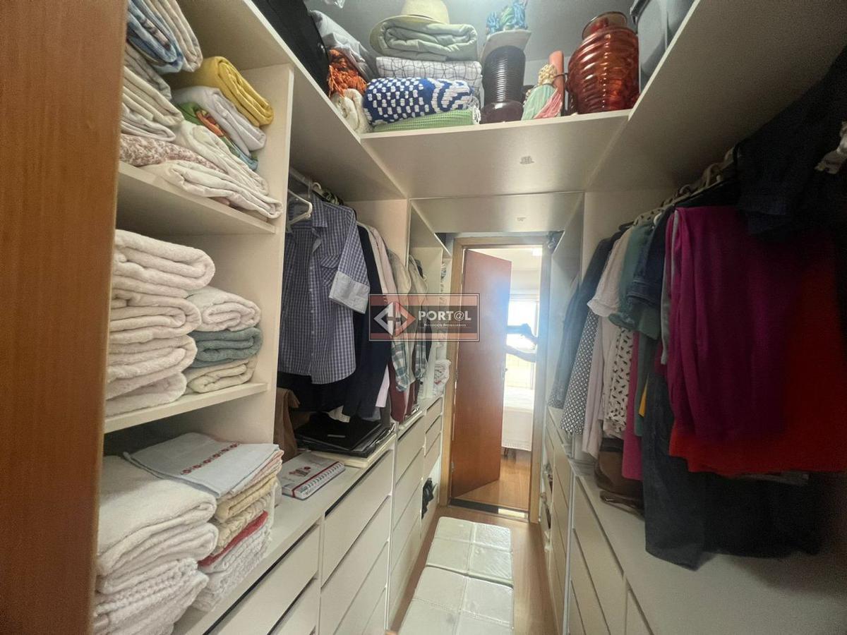 Apartamento, Santa Inês, 3 Quartos, 2 Vagas, 1 Suíte