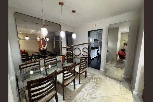 Apartamento, Santa Inês, 3 Quartos, 2 Vagas