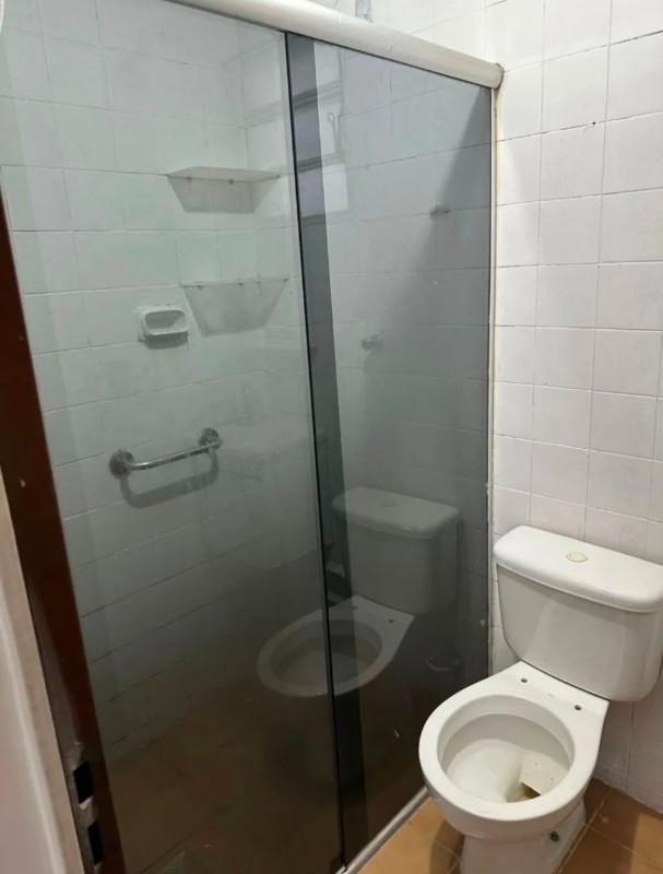 Apartamento, Sagrada Família, 3 Quartos, 1 Vaga