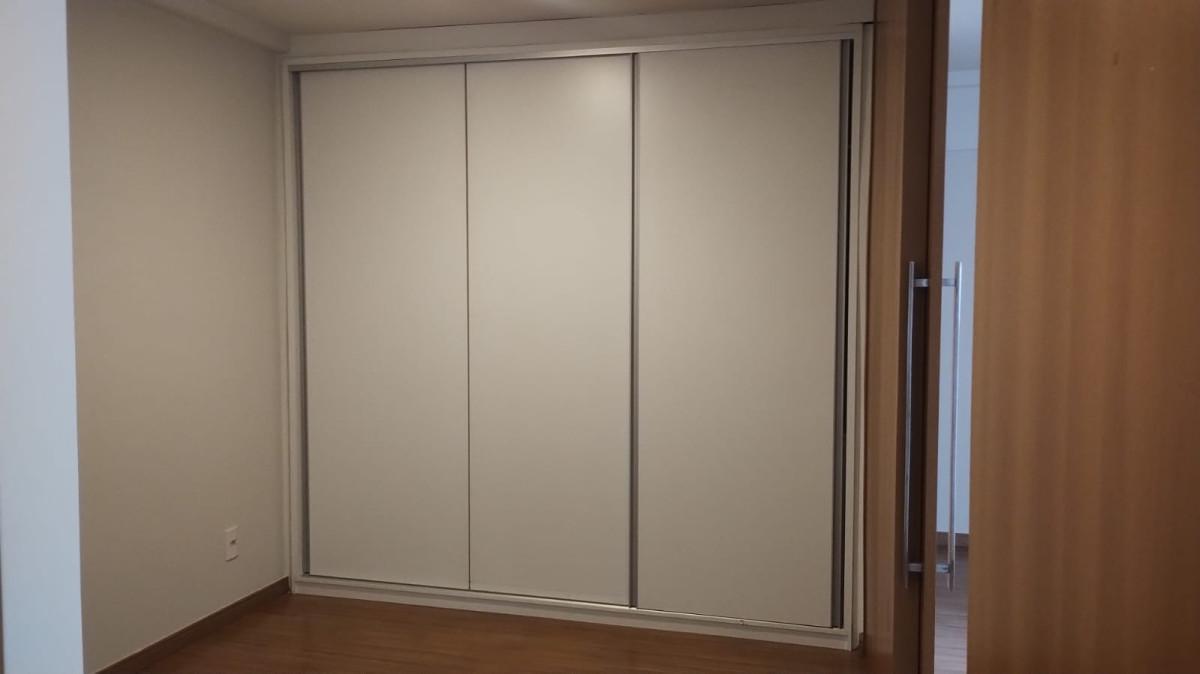 Apartamento, Lourdes, 1 Quarto, 1 Vaga, 1 Suíte