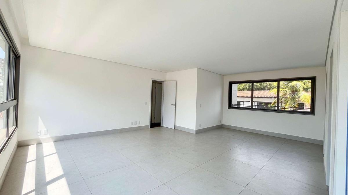 Apartamento, São Bento, 4 Quartos, 3 Vagas, 4 Suítes