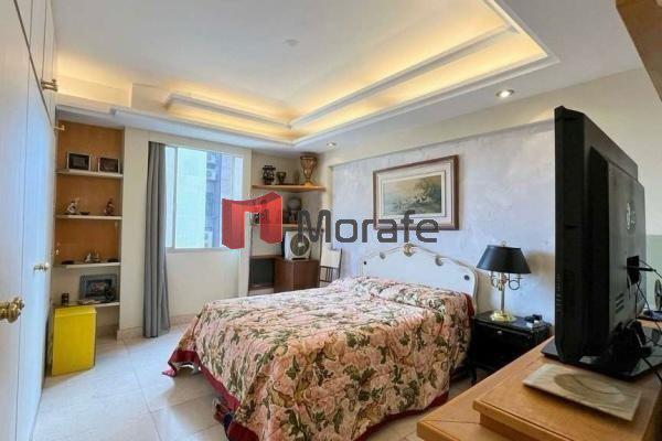 Apartamento, Funcionários, 4 Quartos, 2 Vagas, 1 Suíte