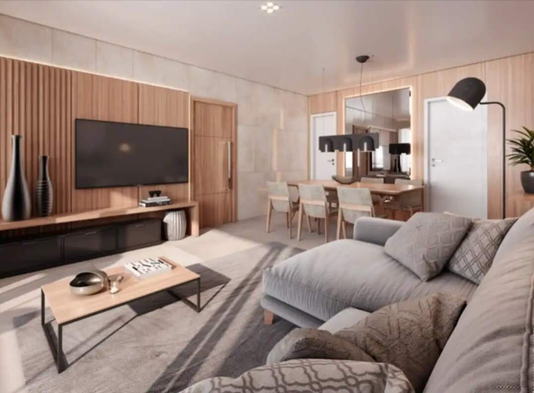 Apartamento, Santa Lúcia, 3 Quartos, 2 Vagas, 1 Suíte