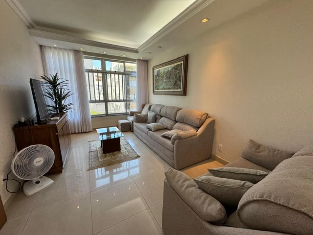 Apartamento, Gutierrez, 4 Quartos, 2 Vagas, 1 Suíte