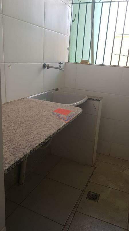 Apartamento, Ana Rita, 2 Quartos, 1 Vaga