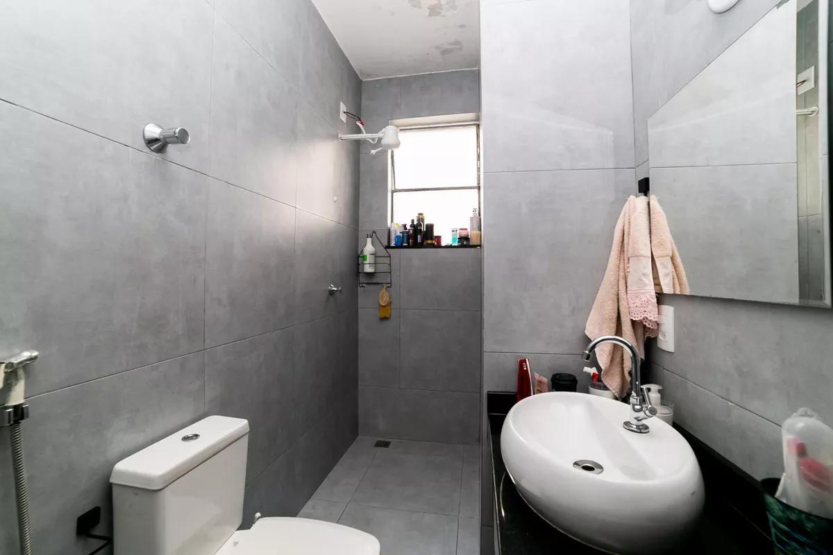 Apartamento, Santo Antônio, 3 Quartos, 1 Vaga, 1 Suíte