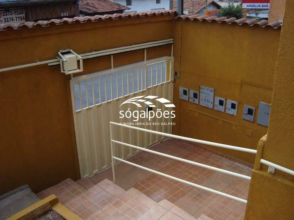 Casa Comercial, Salgado Filho, 2 Quartos, 2 Vagas, 1 Suíte