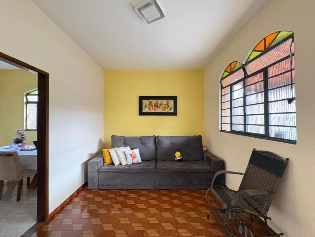 Casa, Riacho das Pedras, 4 Quartos, 2 Vagas, 1 Suíte