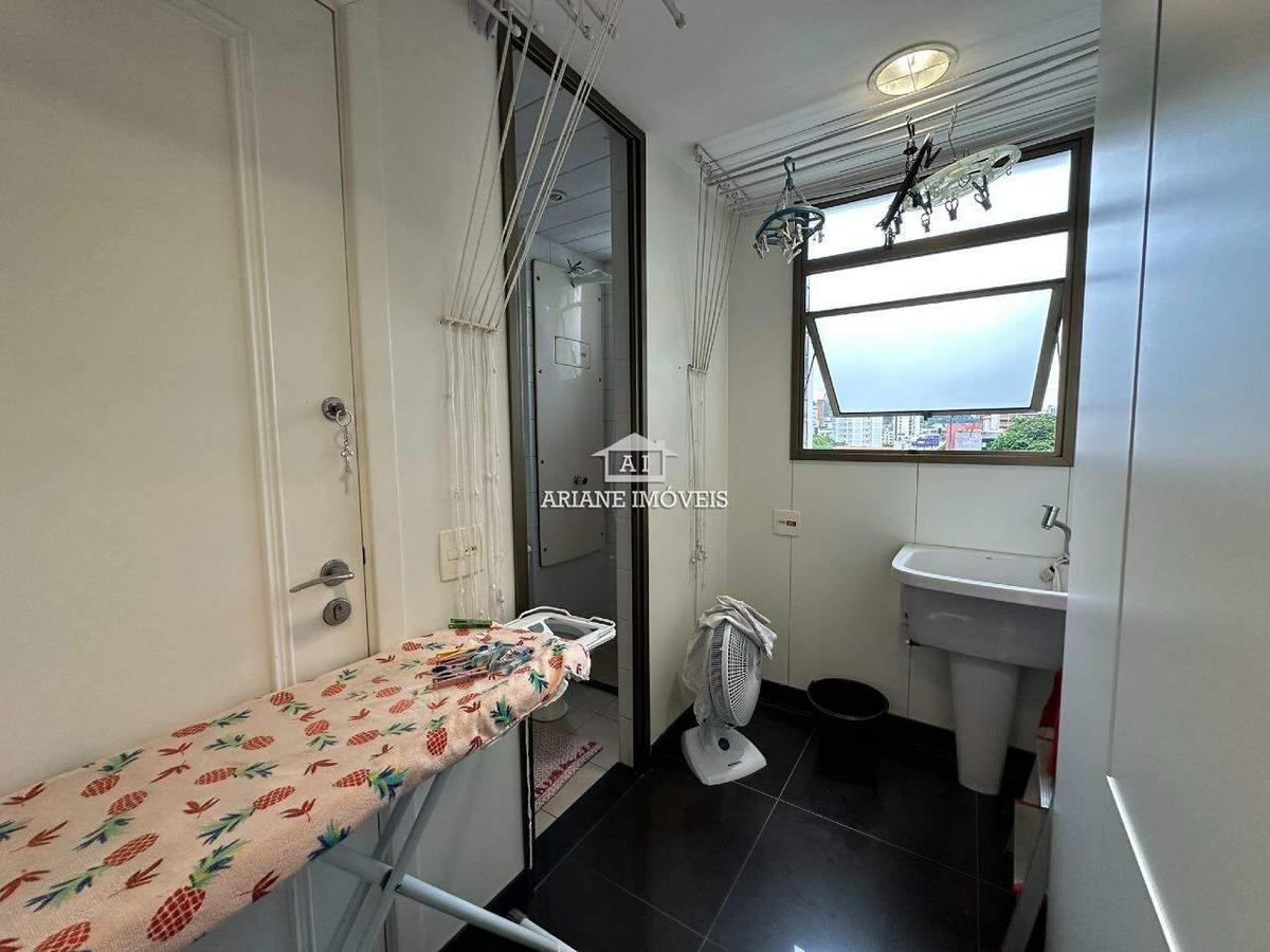 Apartamento, Santo Antônio, 4 Quartos, 3 Vagas, 2 Suítes