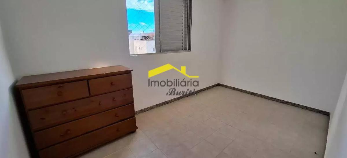 Apartamento, Buritis, 4 Quartos, 2 Vagas, 1 Suíte