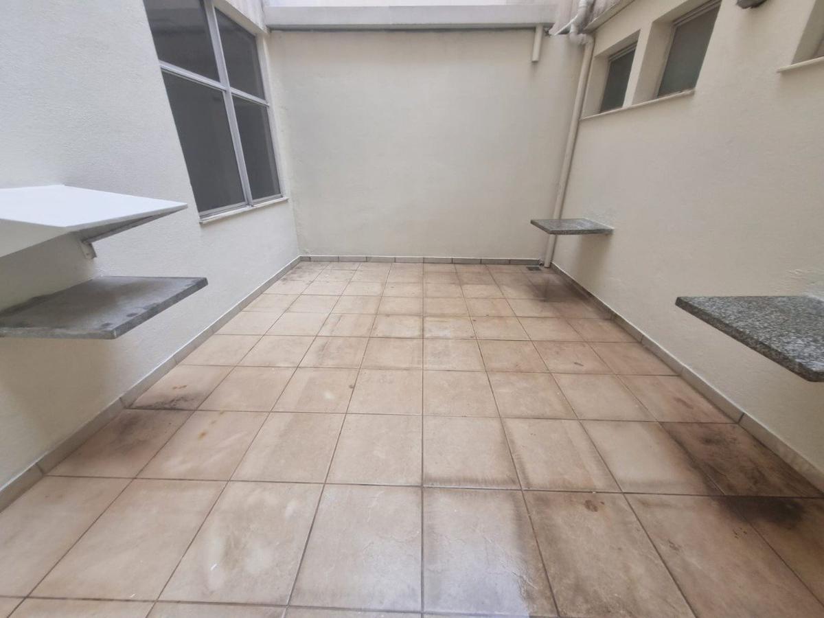 Sala, São Bento, 0 Quarto, 1 Vaga