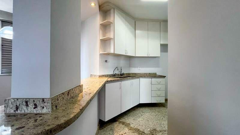 Cobertura, São Pedro, 2 Quartos, 3 Vagas, 1 Suíte