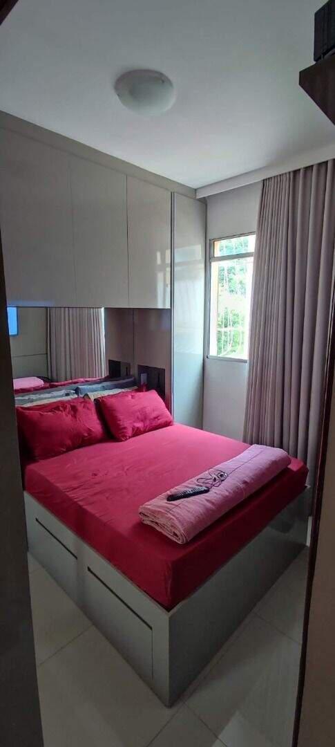 Cobertura, Belo Vale, 2 Quartos, 1 Vaga