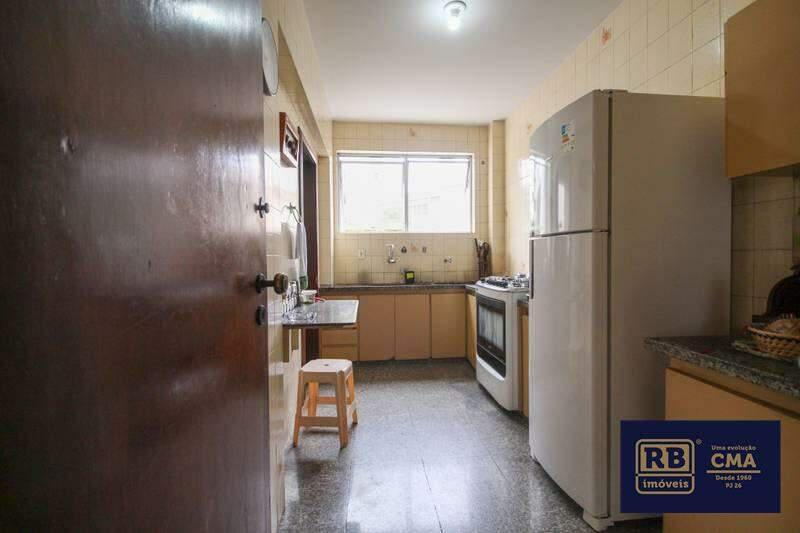 Apartamento, Sion, 4 Quartos, 2 Vagas, 2 Suítes