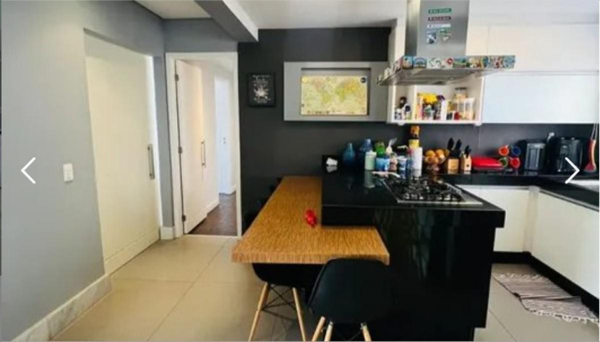 Apartamento, Vila da Serra, 4 Quartos, 3 Vagas, 3 Suítes