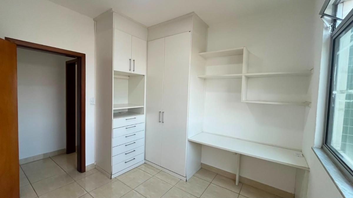 Apartamento, Centro, 3 Quartos, 3 Vagas, 1 Suíte