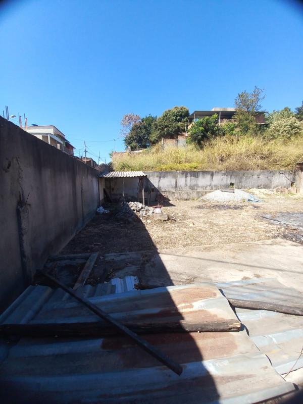 Lote, São João, 0 Quarto, 0 Vaga