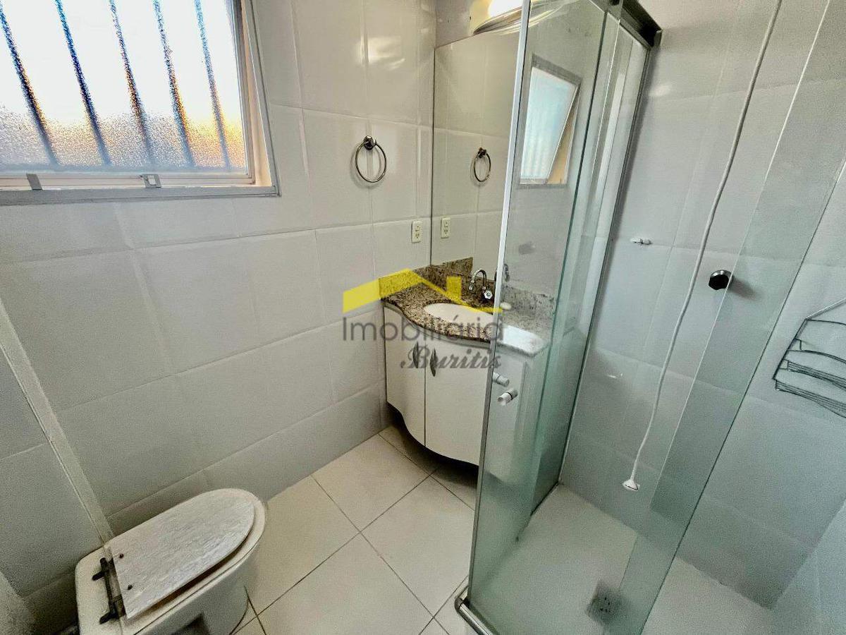 Apartamento, Jardim América, 3 Quartos, 1 Vaga, 1 Suíte