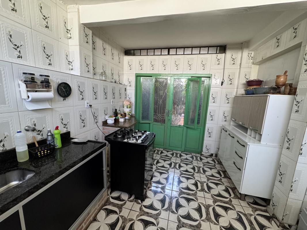 Apartamento, Sagrada Família, 3 Quartos, 1 Vaga, 1 Suíte