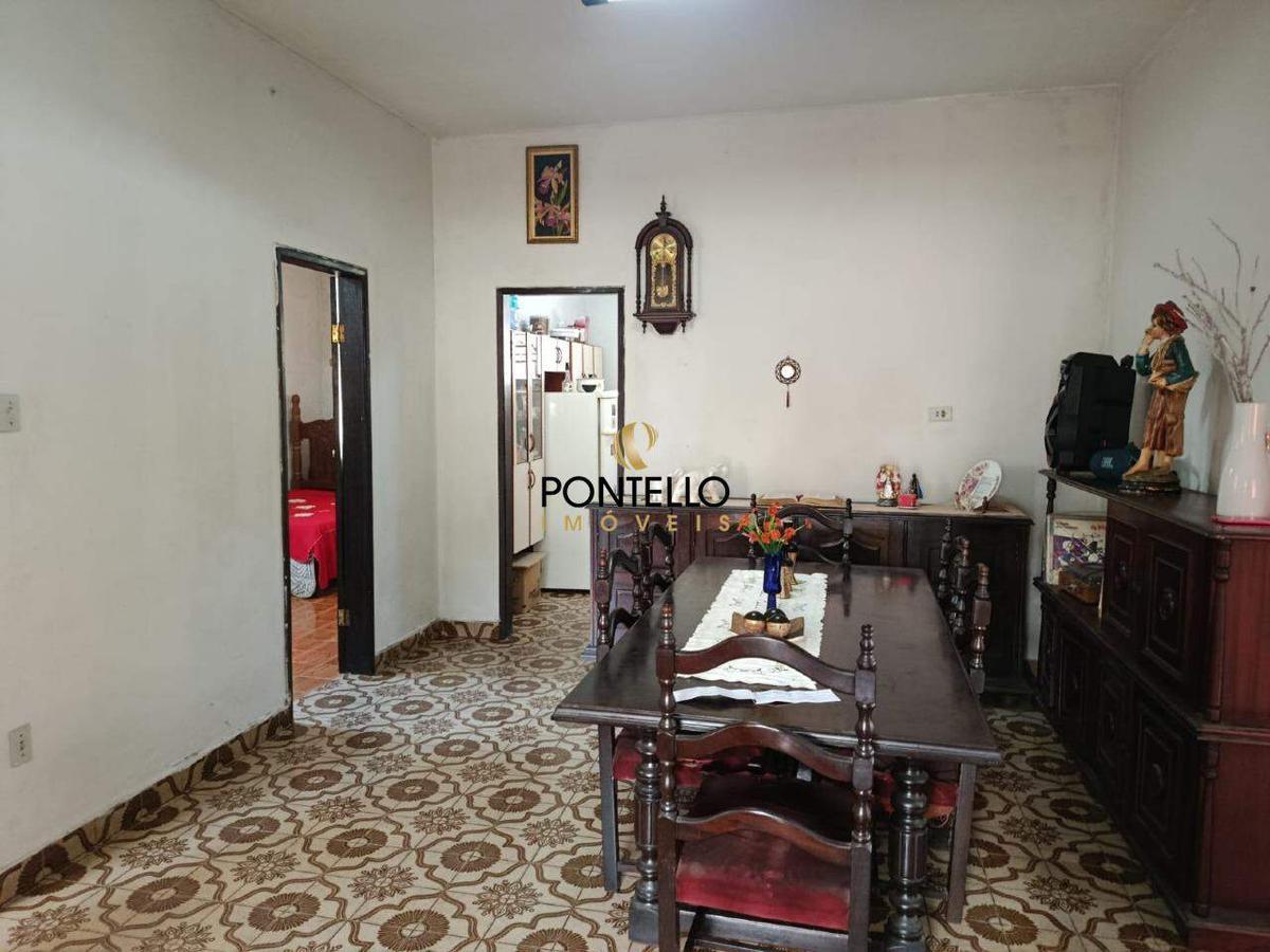 Casa, Progresso, 3 Quartos, 2 Vagas