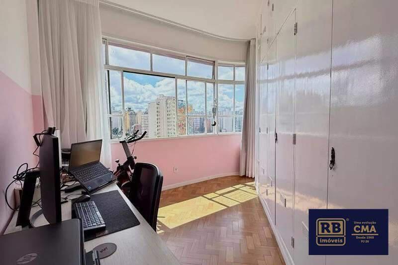 Apartamento, Barro Preto, 3 Quartos, 0 Vaga