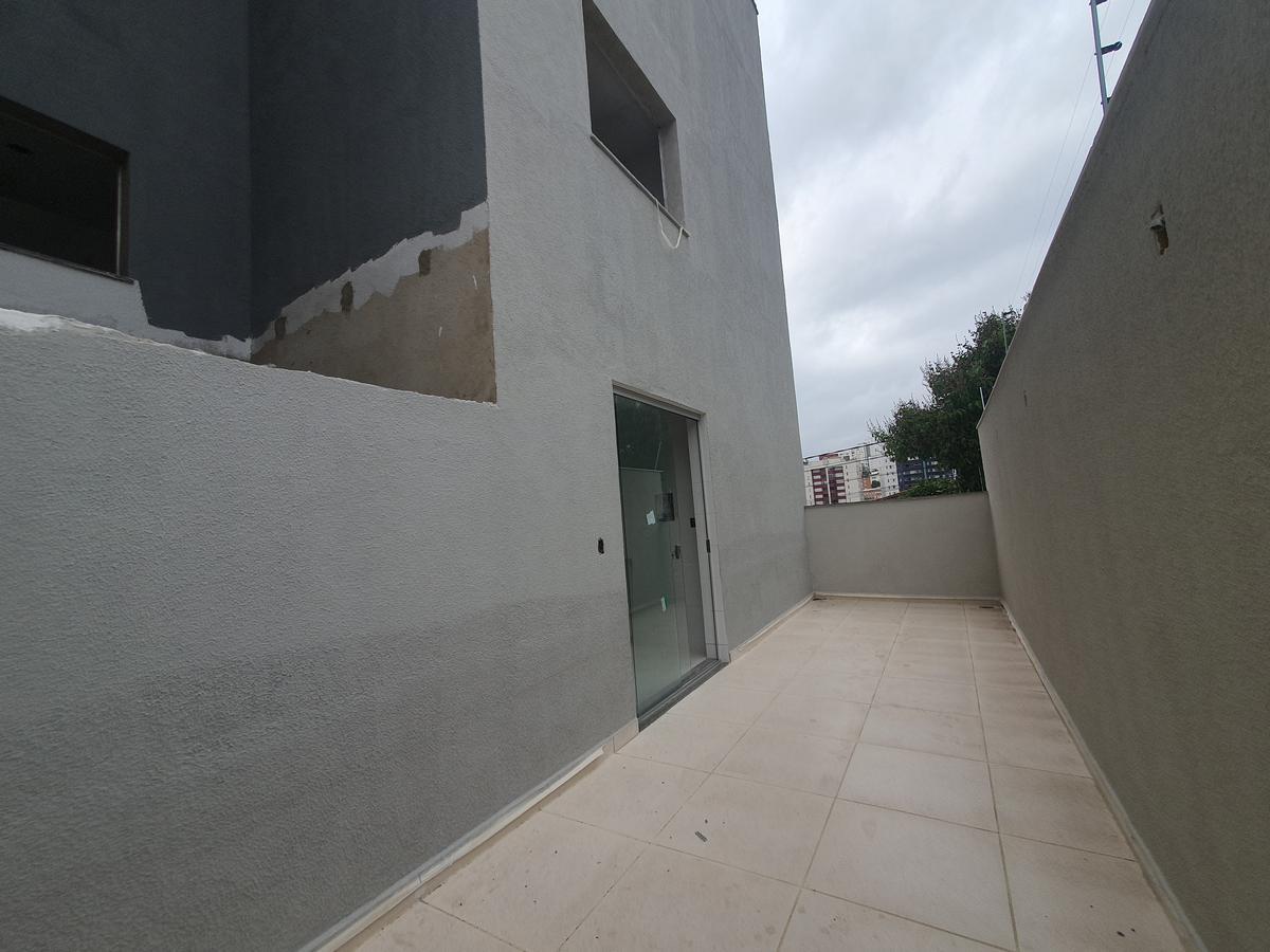 Apartamento, Nova Granada, 2 Quartos, 2 Vagas, 1 Suíte