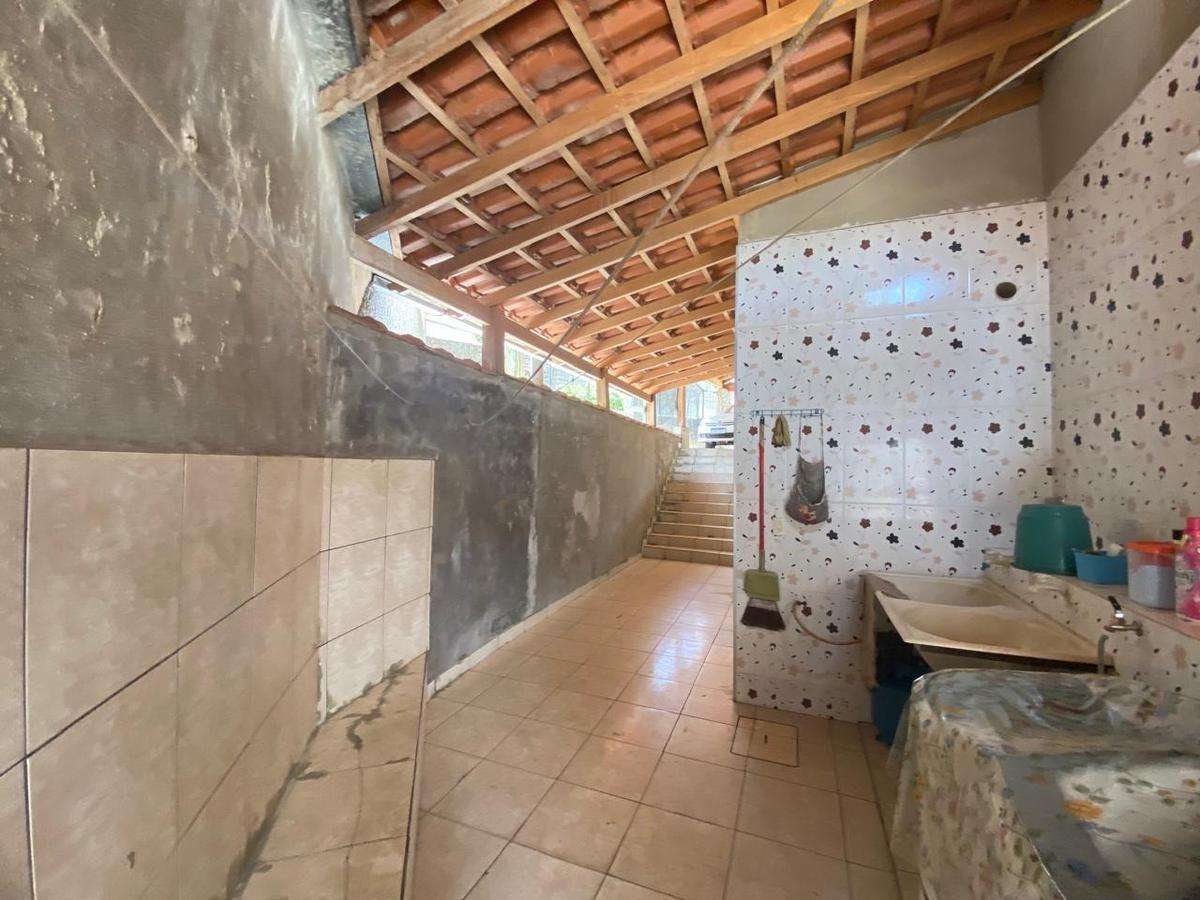 Casa, Jardim Ribeiro, 3 Quartos, 5 Vagas, 2 Suítes