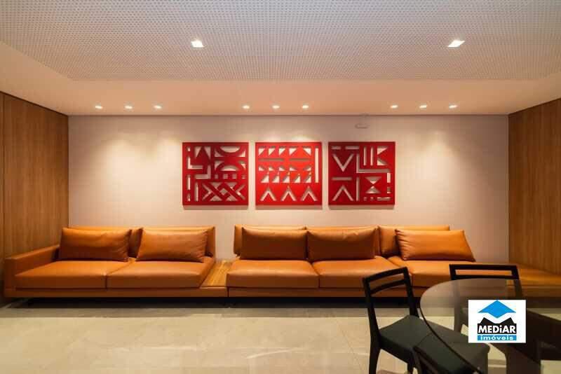 Apartamento, Lourdes, 4 Quartos, 3 Vagas, 2 Suítes