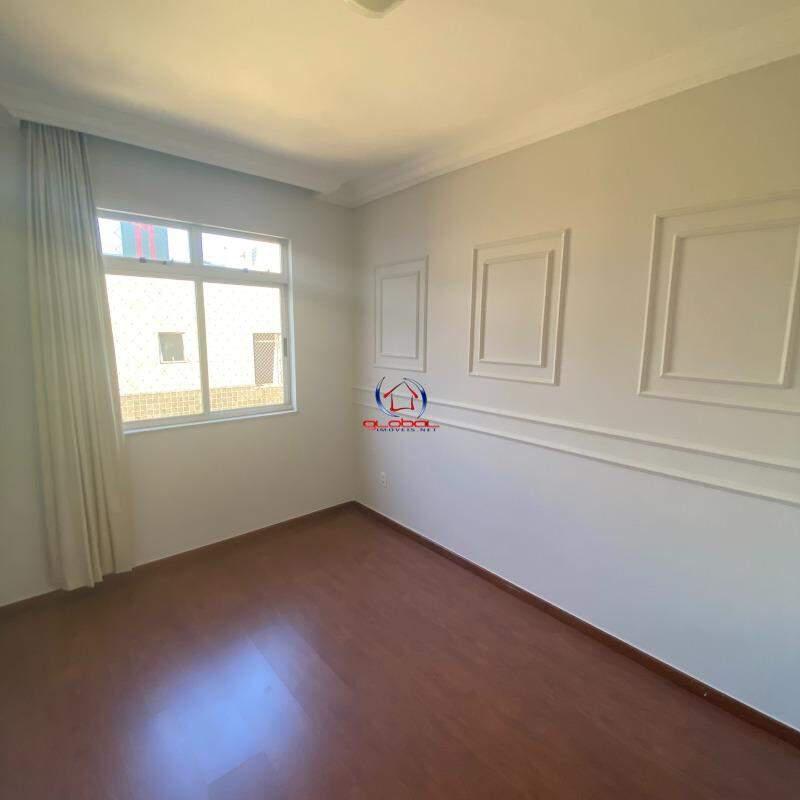Cobertura, Castelo, 4 Quartos, 2 Vagas, 1 Suíte