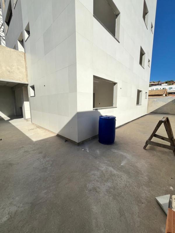 Apartamento, Jardim Riacho das Pedras, 3 Quartos, 2 Vagas, 1 Suíte