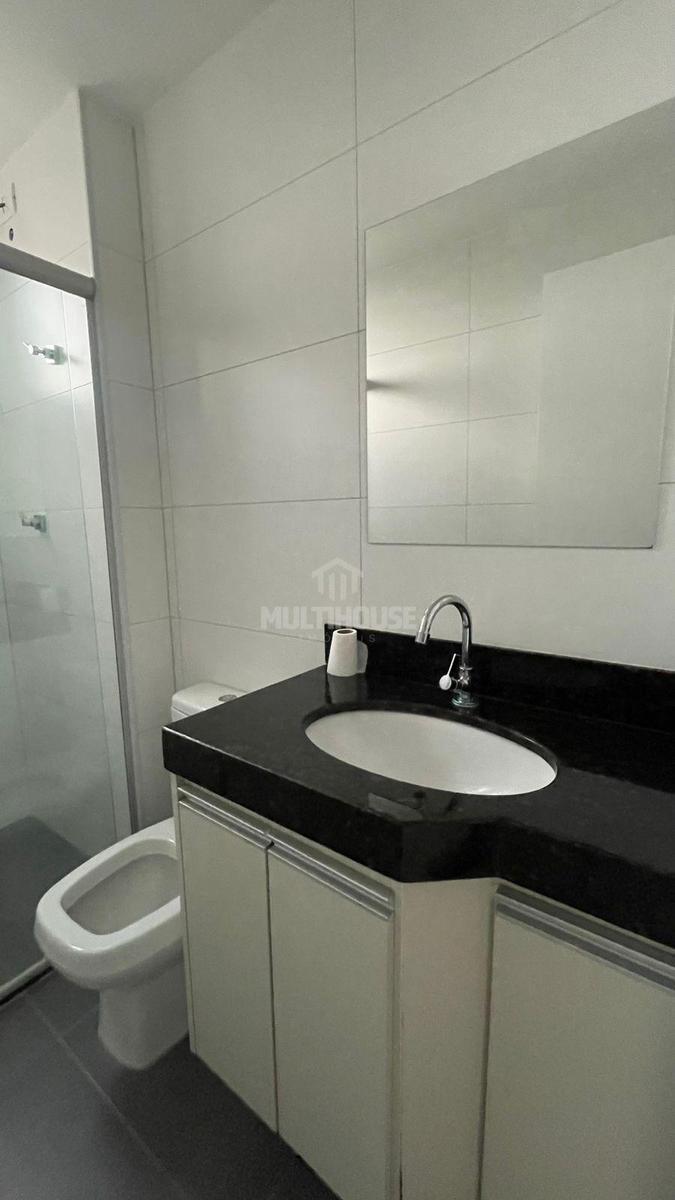 Apartamento, Castelo, 2 Quartos, 2 Vagas, 1 Suíte