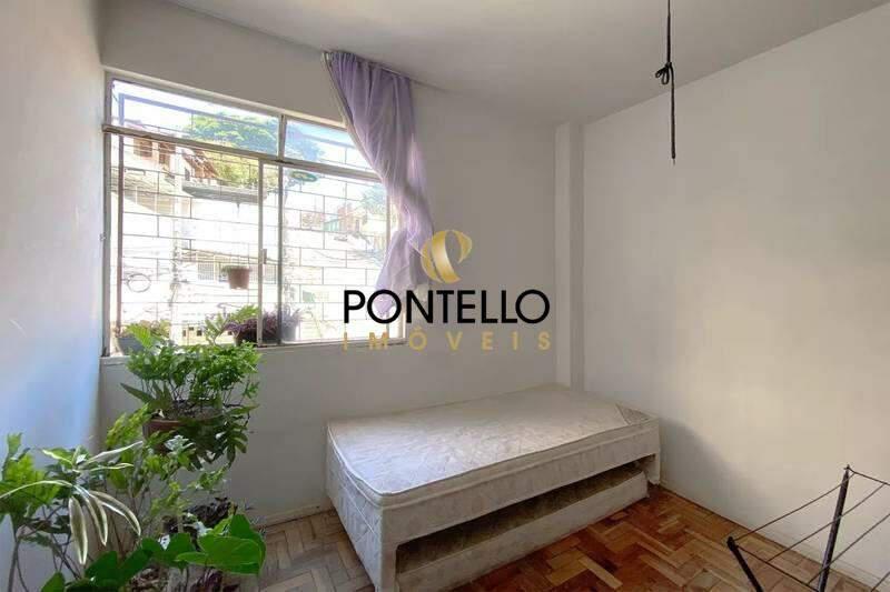 Apartamento, Santa Teresa, 2 Quartos, 1 Vaga