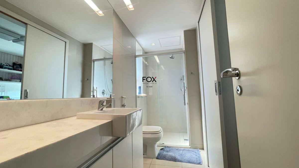 Apartamento, Lourdes, 4 Quartos, 3 Vagas, 2 Suítes