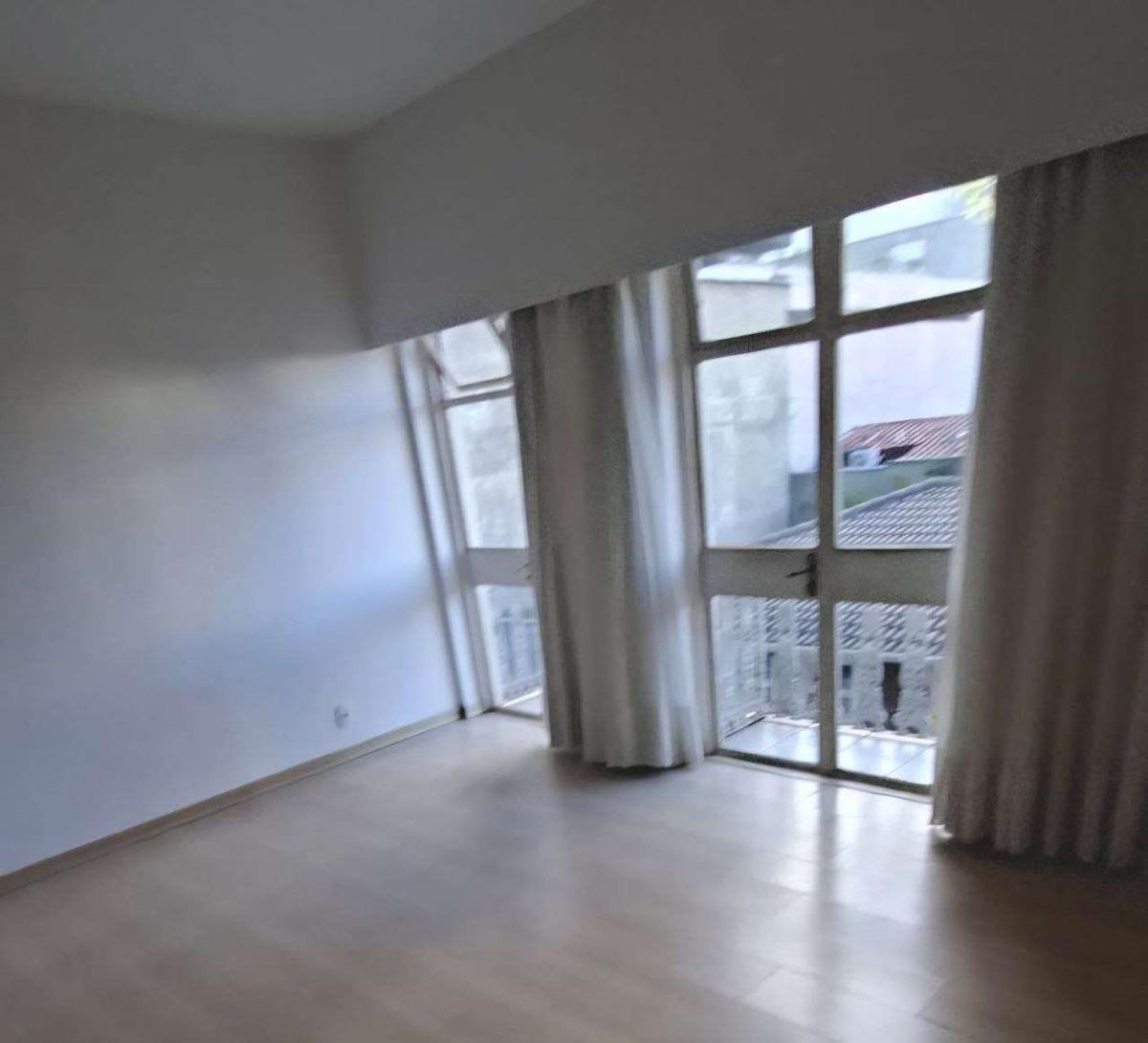 Apartamento, Santa Lúcia, 3 Quartos, 1 Vaga, 1 Suíte